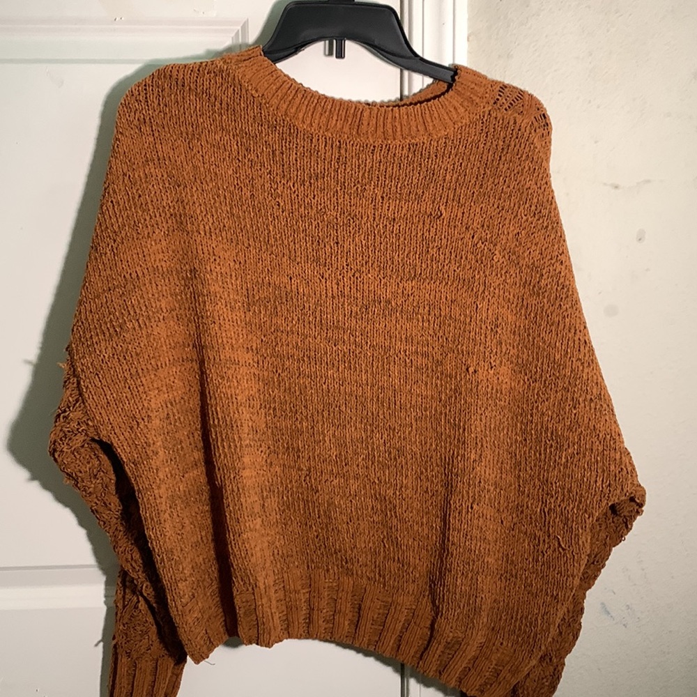 Sweater - Picture 2 of 3